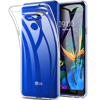 LG K50 P[XyMARRz  NA TPU VR X ^ X}zP[X h~ p TPU P[X TPUfސ P[X X}[gtHΉ LG K50 SoftBank (NA)