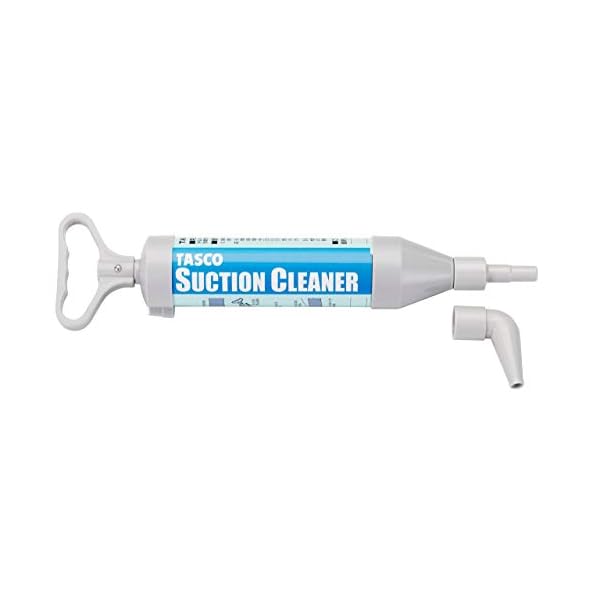 TA918SX ドレンホース用サクションポンプ【エアコンの水漏れに】