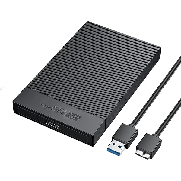 Dreamers Store㤨2.5 HDD  USB 3.0 SATA UASPб 5Gbpsž HDDդ 2.5 SSD 4TBСפβǤʤ1,218ߤˤʤޤ