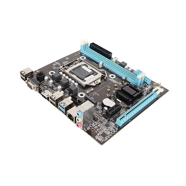 Dreamers Store㤨PC ޥܡɡH81 ߥ󥰥ޥܡ PCIe åȥǥ奢ͥ DDR3 LGA 1150 ǥפβǤʤ6,781ߤˤʤޤ