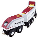 MOKUTRAIN moku TRAIN E6系新幹線こまち 3両セット