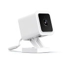 Wyze(ワイズ) 防犯カメラ Cam v3 1080PフルHD ペットカメラ 見守りカメラ Alexa対応 IP65防水 夜間撮影 自動追跡 双方向通話 監視カメラ ベビーモニター