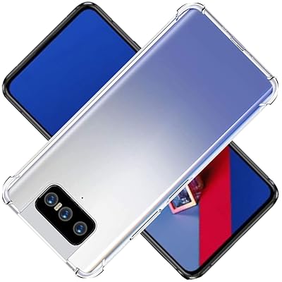 Dreamers Store㤨б ZenFone7 ZS670KS  ꥢ  ZenFone 7 ZS670KS С TPU ZenFone 7 ZS670KS ݸ С ZenFone7 ZS670KS ץƥ  С ꥢפβǤʤ1,044ߤˤʤޤ