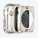【2024改良ケース】TEMEDO for アップルウォッチ カバー 45mm 対応 Apple Watch 9/8/7 カバー 一体型 防水ケース アップルウォッチ9/8/7 カバー 360ど度 IP68完全防水 Apple Watch カバー ガ(2)