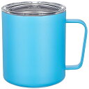 ブルーボトルコーヒー ステンレス鋼 トラベルマグ 350ml 蓋付き 保温 保冷