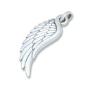 AQUA SILVER アクアシルバー 《上昇・飛躍のシンボル》ペンダントトップ トップのみ ASP-241F【メーカー取り寄せ品】