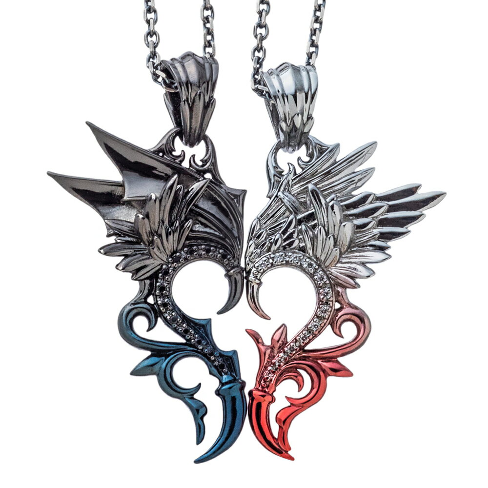 アルテミスクラシック ArtemisClassic ペアセット マイティデビルペンダント&マイティエンジェルペンダント トップのみ ACP0355 ACP035...