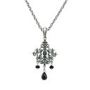 【メンテナンスセット】アルテミスキングス ARTEMISKINGS アンティークシャンデリアペンダント(トップのみ)【skz】ブランド メンズ レディース ネッ...