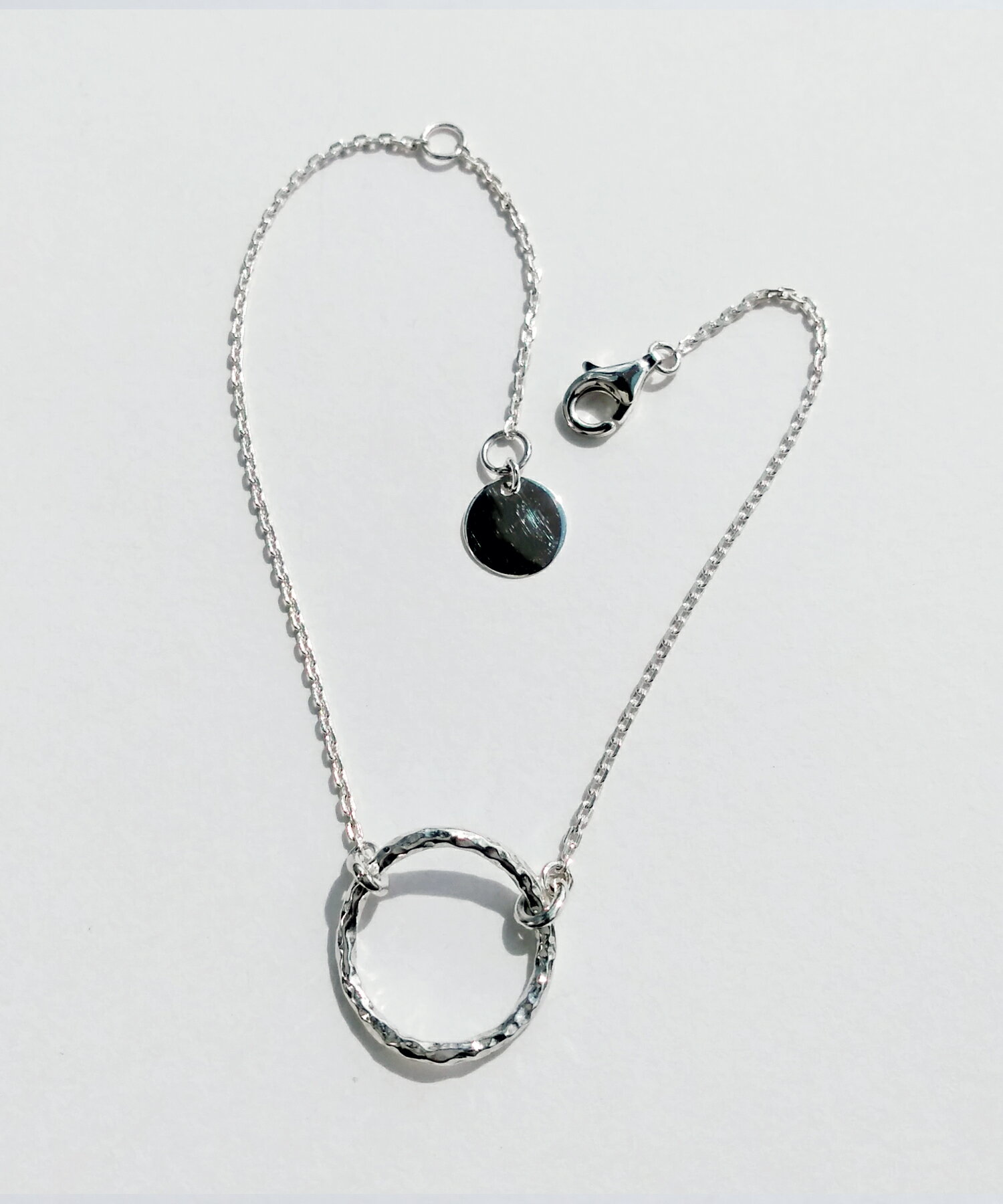 メーカー取り寄せ品 Blanche ブランシュ Amour (アムール) Bracelet BB016