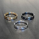 メーカー取り寄せ品 Blanche ブランシュ Mer (メール) 小指用シルバーピンキーRing BR065(4)