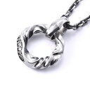 DEAL LTD ディールエルティーディー RT:CLACK TOP(トップ)サービスチェーン50cm付き 310286【メーカー取り寄せ品】