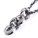 DEAL LTD ディールエルティーディー RT:INFINITY TOP DOUBLE(トップ)サービスチェーン50cm付き 310303【メーカー取り寄せ品】