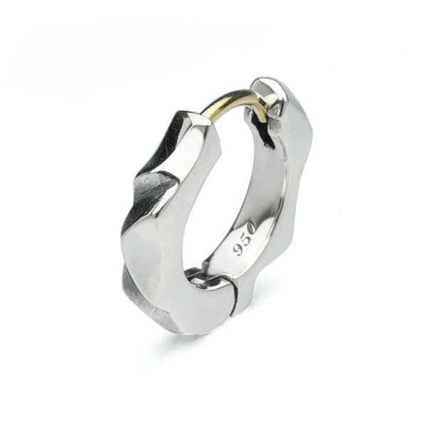 DEAL LTD ディールエルティーディー SILK CUT HOOP(片耳分) 310212【メーカー取り寄せ品】