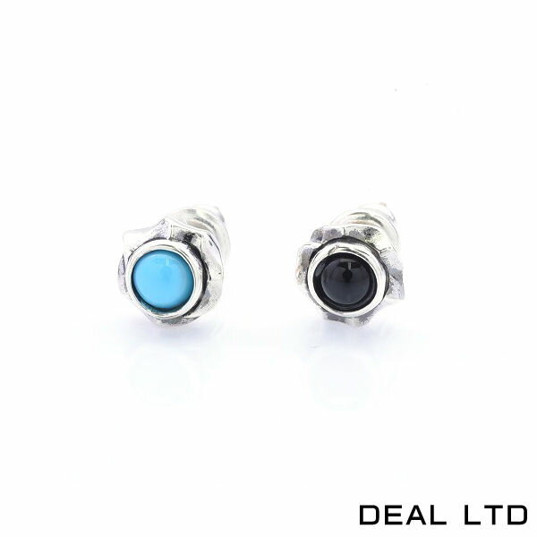 DEAL LTD fB[GeB[fB[ SILK DOME STUDS(Ў)^[RCY IjLX 310234y[J[񂹕iz