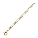 特別価格 SV10Kメッキアジャスターチェーン/エレノアジュエリー/Elenore Jewelry【skz】ブランド アジャスターチェーン 10K 10金 ゴー...