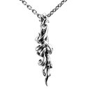 GIGOR ジゴロウ グローションペンダント メンズネックレス No.209【メーカー取り寄せ品】
