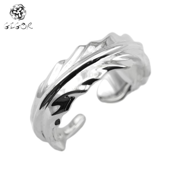 GIGOR ジゴロウ フラグレスリングS メンズ指輪 No.331【メーカー取り寄せ品】