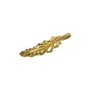 GIGOR ジゴロウ オーバレスアードペンダント(GD) トップ サービスチェーン50cm付き メンズネックレス No.336G【メーカー取り寄せ品】