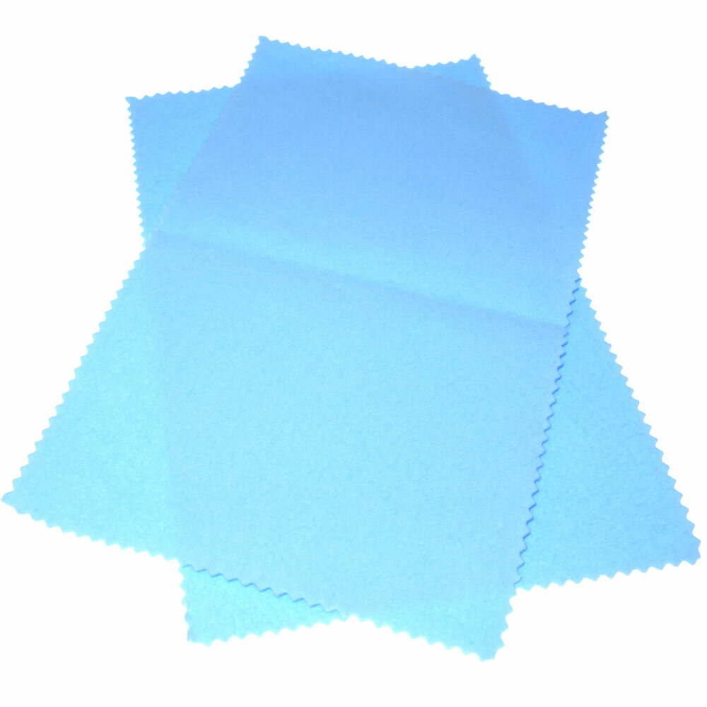 光陽社 ポリマールmini 銀みがきクロス/メンテナンス・サプライ品