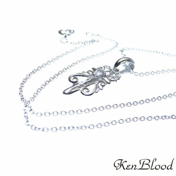 ᡼/KP-465Nڥ/ͥå쥹/Ken Blood/֥å