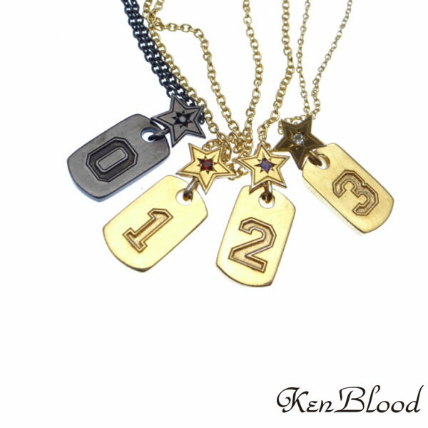 ᡼/KP-466(0-3)СǡʥСͥå쥹/ͥå쥹/Ken Blood/֥å