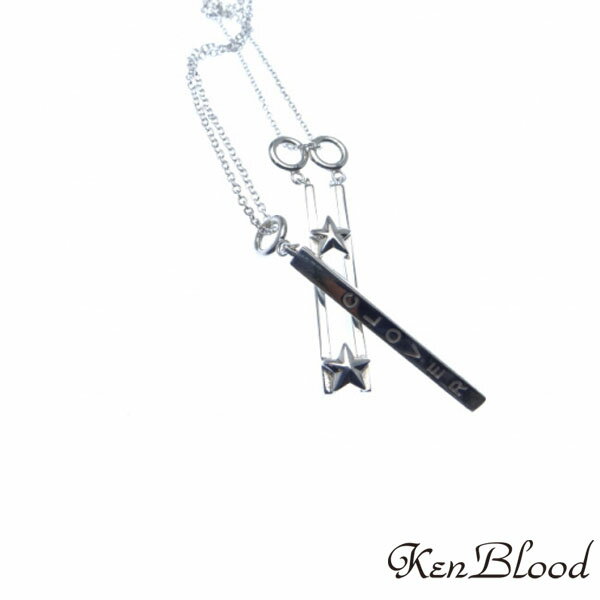 ᡼/KP-467CLOVERͥå쥹/ͥå쥹/Ken Blood/֥å