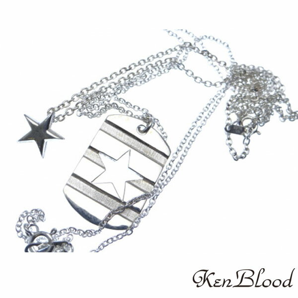 ᡼/KP-469֥륹ͥå쥹/ͥå쥹/Ken Blood/֥å