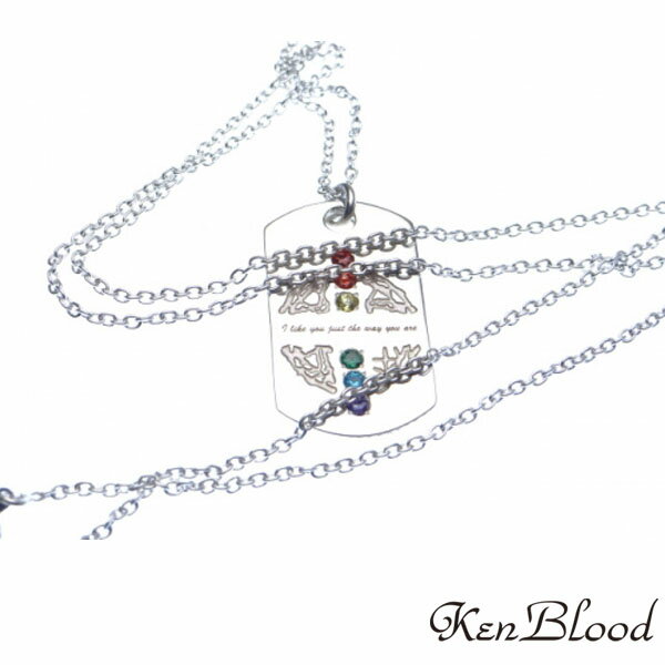 ᡼/KP-471쥤ܡͥå쥹/ͥå쥹/Ken Blood/֥å