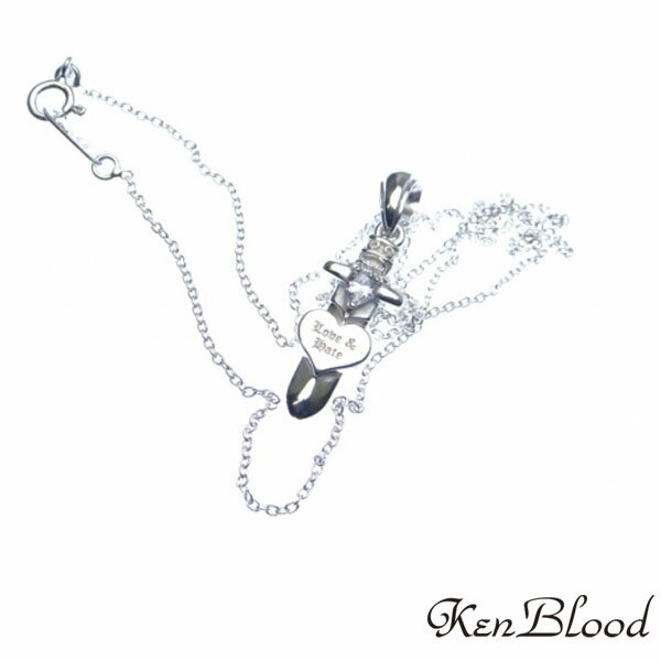 ᡼/KP-472Nڥ/ͥå쥹/Ken Blood/֥å