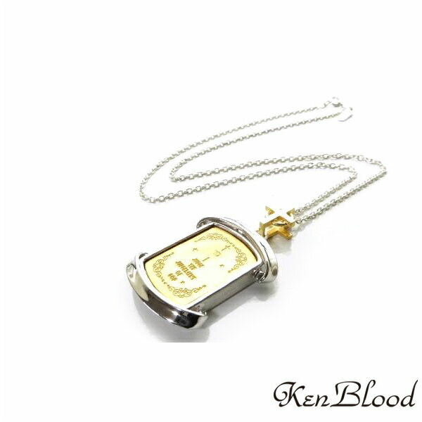 ᡼/KP-419 ڥ/Сڥ/Ken Blood/֥å
