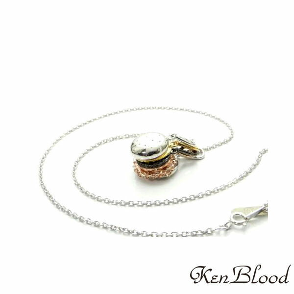 ᡼/KP-445 ڥ/С/Ken Blood/֥å