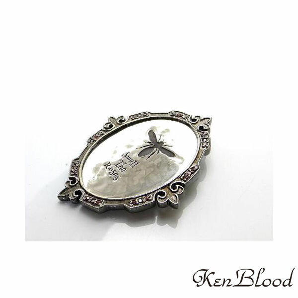 ᡼/KP-455 ֥/С֥/Ken Blood/֥å