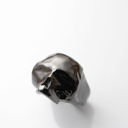 メーカー取り寄せ品/KR260BKリング/ブラック/Ken Blood/ケンブラッド