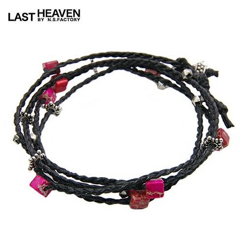 [J[񂹕i/Xgwu LAST HEAVEN ubNbNXR[h&JI΃uXbg(sN)