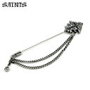 メーカー取り寄せ品/フォーティチュードピンブローチ/SAINTS/セインツ