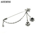 メーカー取り寄せ品/ホープピンブローチ/SAINTS/セインツ