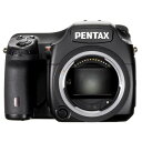 PENTAX 中判デジタル一眼レフカメラ 645Dボディ 約4000万画素 大型CCDセンサー 645D 17974
