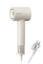 テスコム TESCOM マイナスイオン ヘアドライヤー ベージュ TD760A-C〈TD760A-C〉