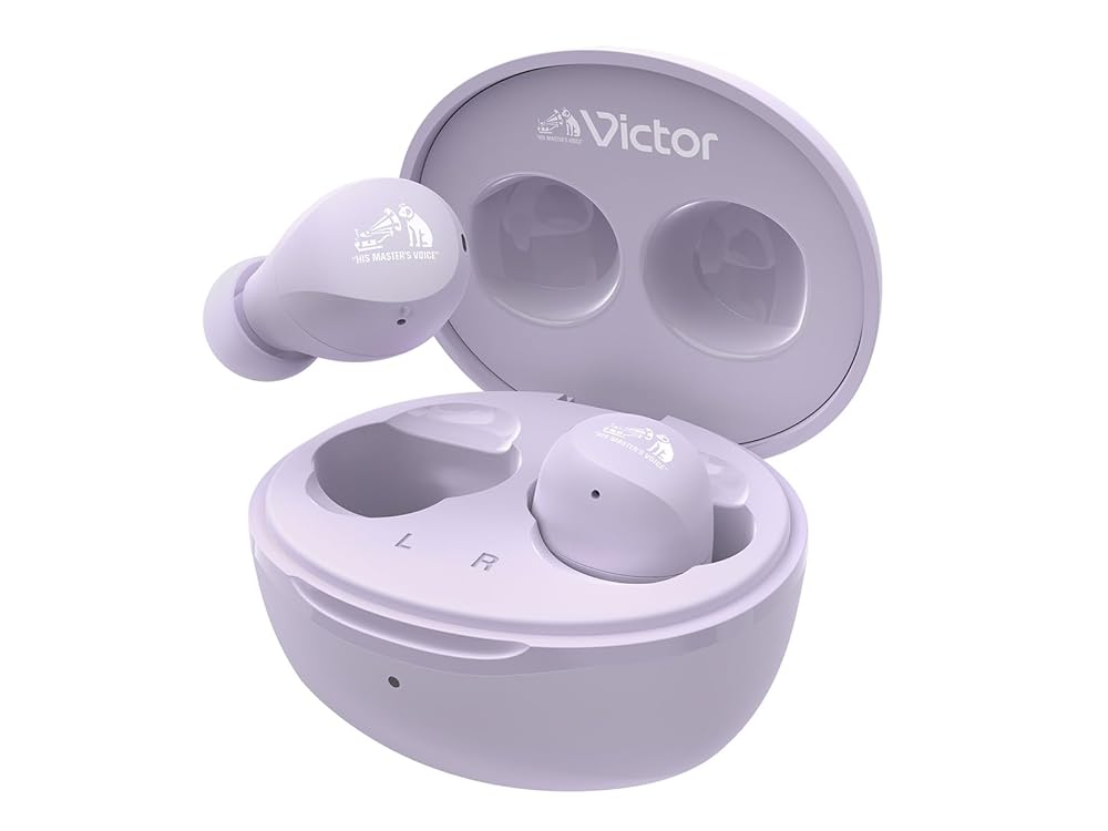 ɥ꡼ॲȤ㤨JVC󥦥å Victor HA-A6T-V 磻쥹ۥ Bluetooth Ver.5.4 23ֺ ޥդ   ɿ ѡץ HA-A6TפβǤʤ4,950ߤˤʤޤ