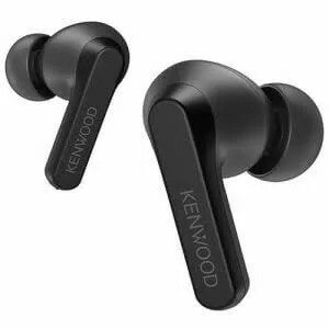 Rakuten - KENWOOD フルワイヤレスイヤホン KH-CRZ40T-B