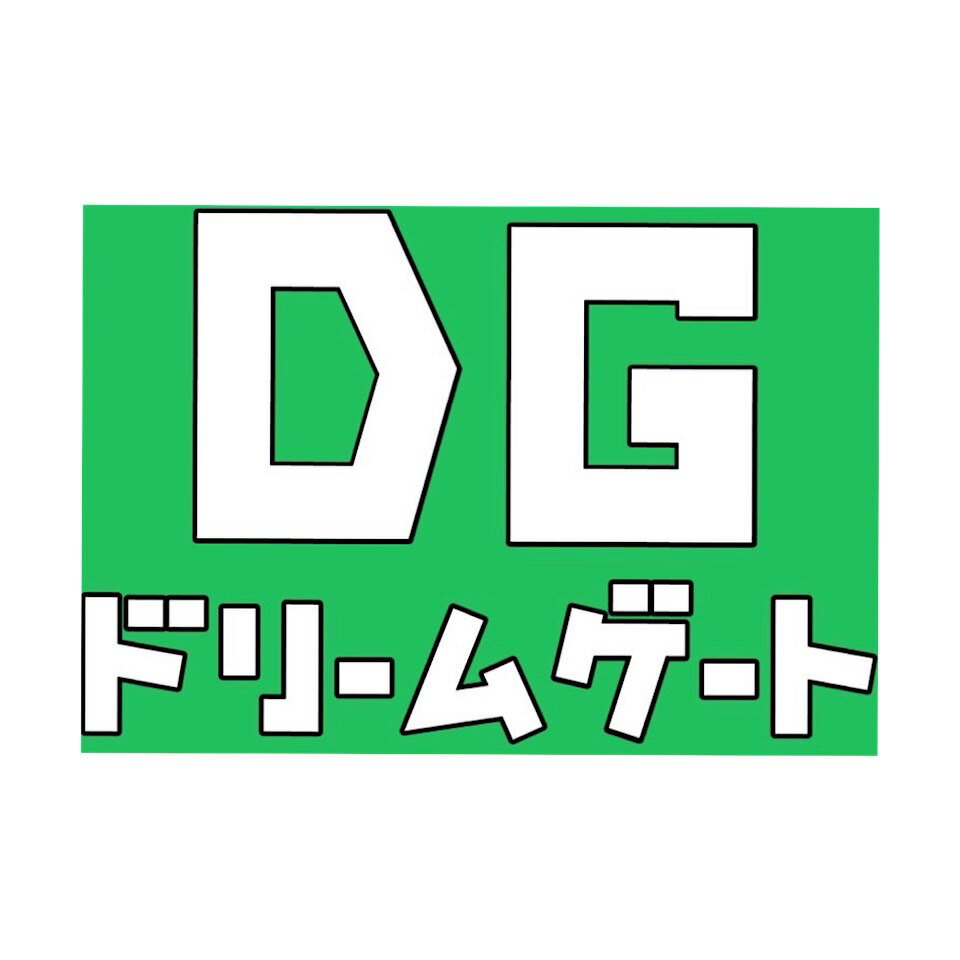 dreamgate（楽天市場）の店舗ロゴ