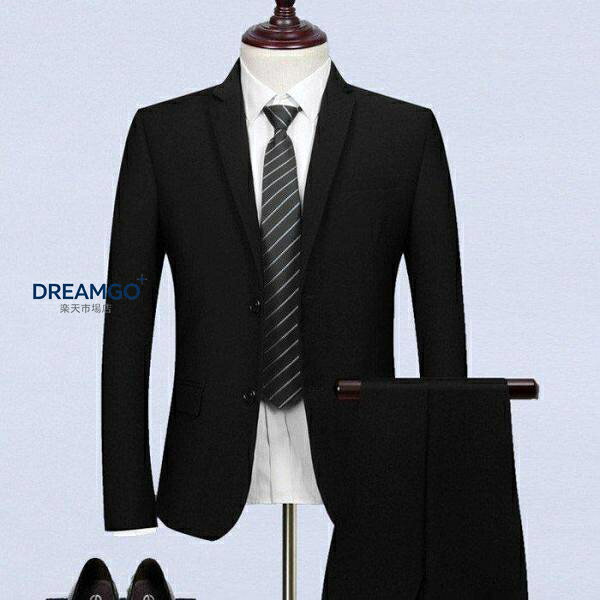 選べる2色スーツメンズ礼服フォーマルフォーマルスーツビジネス紳士服ブラックスー...
