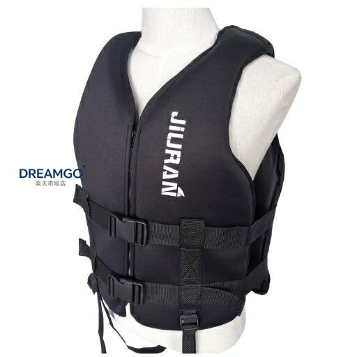 ライフジャケット救命胴衣子供用/女性用/男性用強い浮力フローティング作業用救命衣ライフ船釣りシュノーケリング水泳海水浴