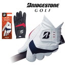 【送料無料】ブリヂストンゴルフ　GLG24　ソフトグリップ　左手用　 全天候型グローブ/BRIDGESTONE GOLF