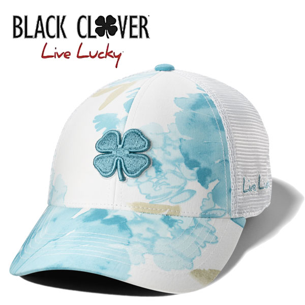 【送料無料】ブラッククローバー　レディースキャップ　BC5RFA106　VENICE/女性用/帽子/