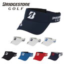 ブリヂストン ◆2024年NEWモデル◆ブリヂストンゴルフ　プロモデルバイザー　CPG24B　TOUR　B　X/XS/BRIDGESTONEGOLF