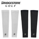 ブリヂストンゴルフ アームカバー 両腕セット SGS24A/BRIDGESTONE GOLF/ブリヂストン