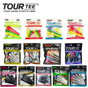 ツアーティー TOUR TEE