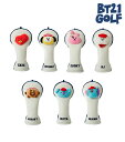 BT21GOLF / Hole in One!tFAEFCp@wbhJo[TATA / CHIMMY / COOKY / RJ / SHOOKY /KOYA / MANG@BTS