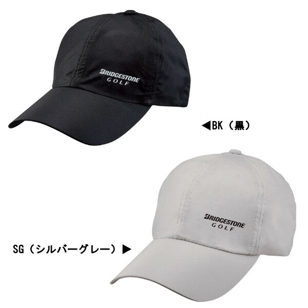 【送料無料】レインキャップ　CPG515　雨の日/帽子　ブリヂストンゴルフ/BRIDGESTONE GOLF